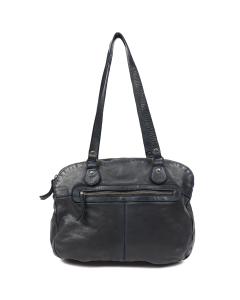 Bear Design Lieke Hand-/Schoudertas blue