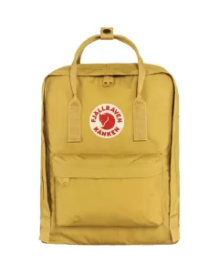 Fjällräven Kånken rugzak Kantarell