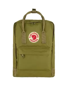 Fjällräven Kånken rugzak Foliage Green
