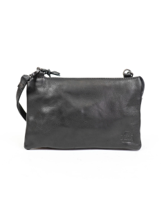 Bear Design Uma Schoudertas Black