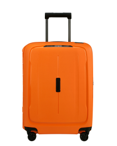 Samsonite Essens Spinner 55 Papaya Orange