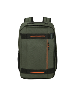 American Tourister Urban Track Cabin Rugzak Dark Khaki