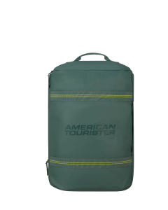 American Tourister Trailgo Duffle S Dark Forest