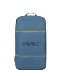 American Tourister Trailgo Duffle M Coronet Blue