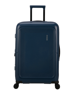American Tourister DashPop Spinner 67 EXP TSA Midnight Blue