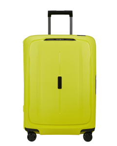 Samsonite Essens Spinner 69 Lime