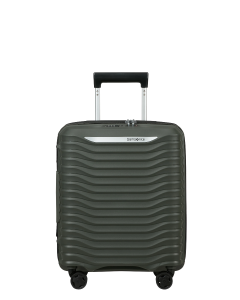 Samsonite Upscape Underseater Spinner 45 EXP Climbing Ivy