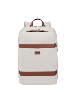 Samsonite Image Biz Rugzak 14,1 inch Ivory