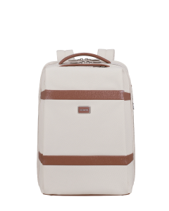 Samsonite Image Biz Rugzak 15,6 inch Ivory