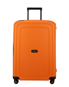 Samsonite S'Cure Spinner 69 Apricot