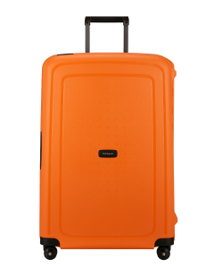 Samsonite S'Cure Spinner 75 Apricot