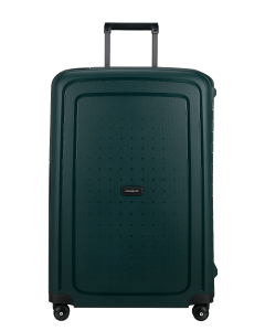 Samsonite S'Cure Spinner 75 Dark Teal