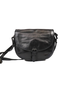 Bear Design Gigi Schoudertas Black