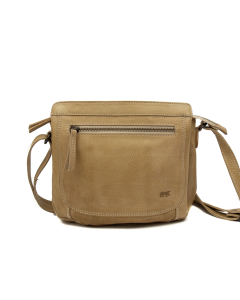 Bear Design Miley Schoudertas Baltic Beige