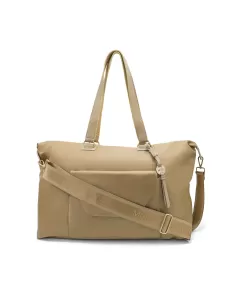 MŌSZ Sandy Weekendtas beige 37 liter