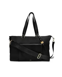 MŌSZ Sandy Weekendtas zwart 37 liter