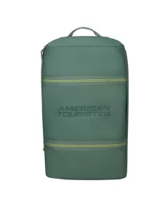 American Tourister Trailgo Duffle M Dark Forest
