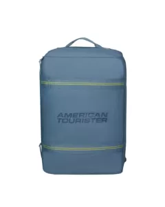 American Tourister Trailgo Duffle S Coronet Blue