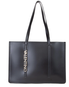 Valentino Bags Wall Re Shopper Black