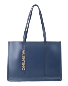 Valentino Bags Wall Re Shopper Blue