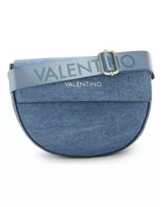 Valentino Bags Bigs Crossbody Denim