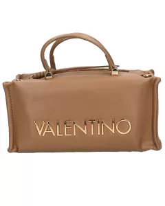 Valentino Bags Caprice Handtas Beige