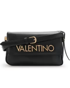Valentino Bags Caprice Crossbody Nero