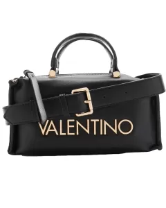 Valentino Bags Caprice Handtas Nero