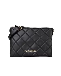 Valentino Bags Ocarina Crossbody Nero