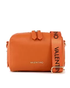 Valentino Pattie Borsa Crossbody bag Arancia