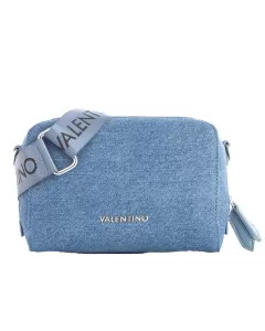 Valentino Bags Pattie Crossbody Denim