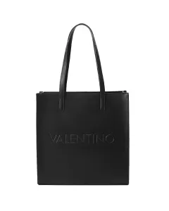 Valentino Bags Special Syla Shopper Nero