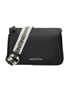 Valentino Zero Re Crossbody Nero