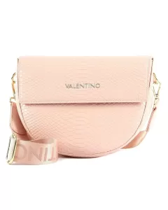 Valentino Bags Bigs Crossbody Rosa