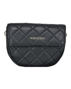 Valentino Bags Bigs Crossbody Mat Nero