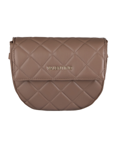 Valentino Bags Bigs Crossbody Mat Taupe