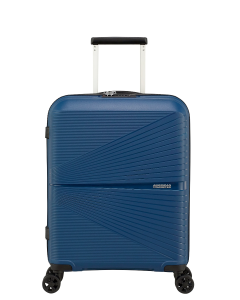 American Tourister Airconic Spinner 55 TSA Midnight Navy