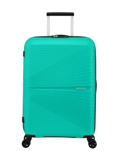 American Tourister Airconic Spinner 67 TSA Aqua Green