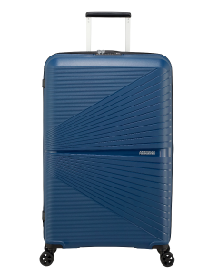 American Tourister Airconic Spinner 77 TSA Midnight Navy