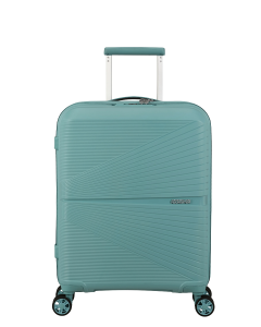 American Tourister Airconic Spinner 55 TSA Dusty Turquoise