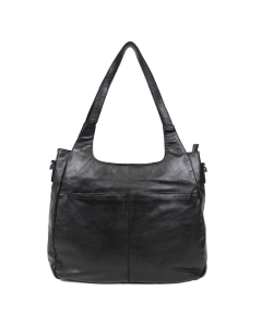Bear Design Els Schoudertas Black