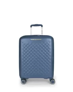 Gabol Queens Spinner 54 Azul