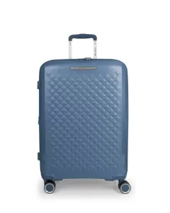 Gabol Queens Spinner Medium 65 Azul