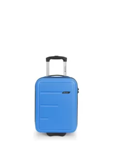 Gabol Future plus Spinner 44 Celeste