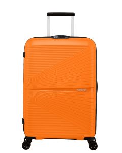 American Tourister Airconic Spinner 67 TSA Mango Orange