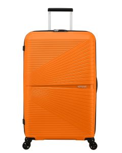 American Tourister Airconic Spinner 77 TSA Mango Orange