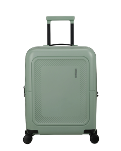 American Tourister DashPop Spinner 55 EXP TSA Iceberg Green