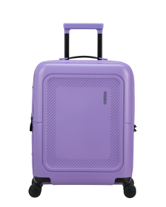 American Tourister DashPop Spinner 55 EXP TSA Voilet Purple