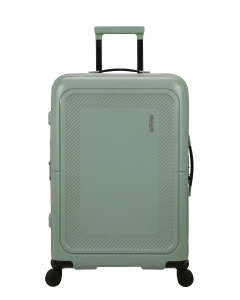 American Tourister DashPop Spinner 67 EXP TSA Iceberg Green