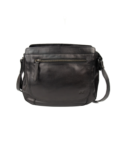 Bear Design Miley Schoudertas Black